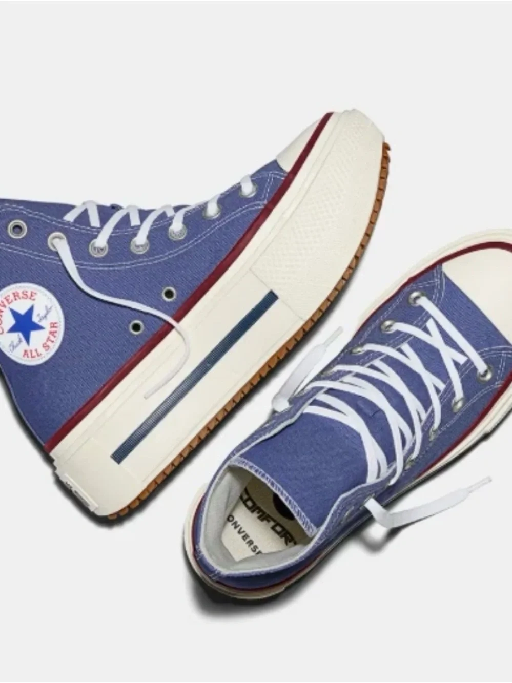 ConverseNWT  Women’s Double Stack 7.5